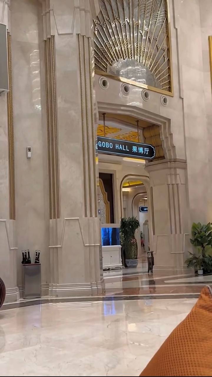 福布斯酒店新闻图片1