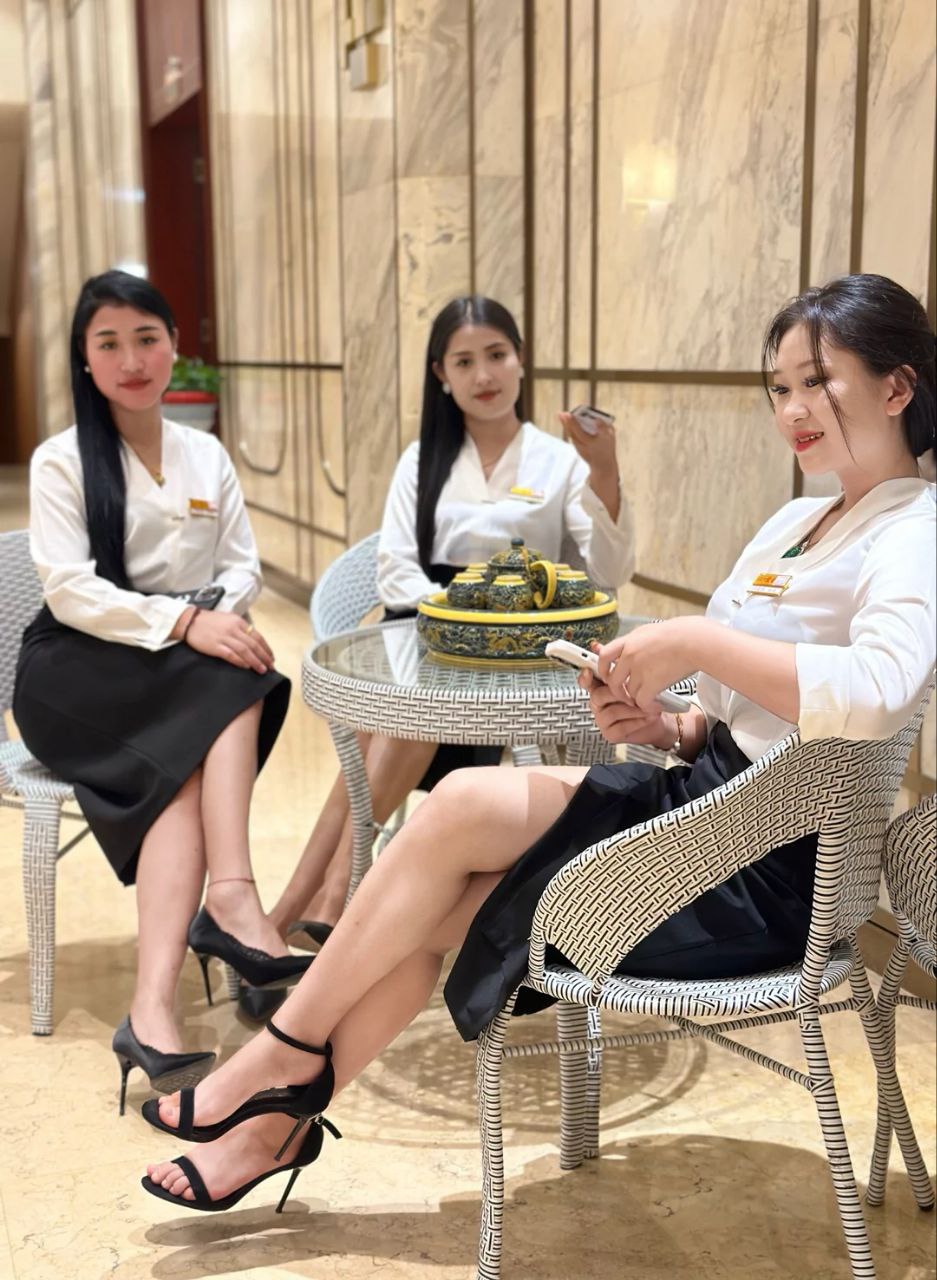 福布斯酒店游戏展示图9